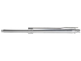 F1 Firearms 16" Straight Barrel Silver